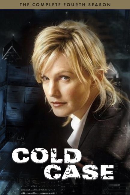 مسلسل Cold Case الموسم الرابع الحلقة 18 مترجمة