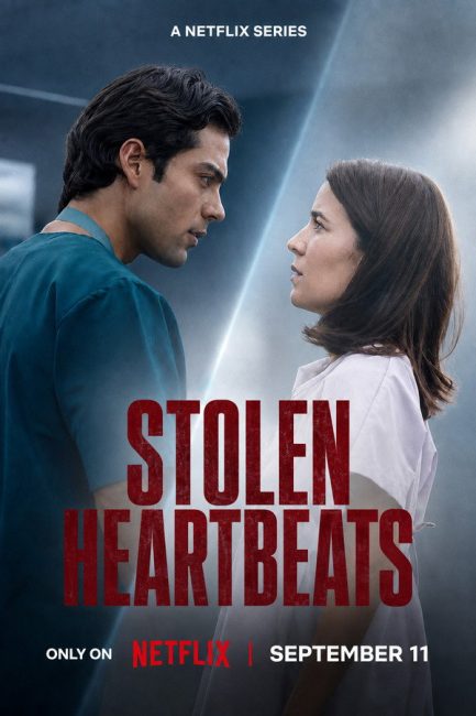 مسلسل Stolen Heartbeats الموسم الاول الحلقة 50 والاخيرة مترجمة