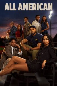 شاهد مسلسل All American