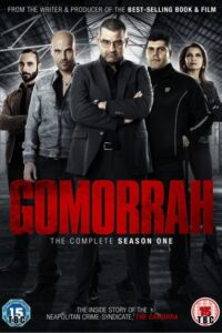 شاهد مسلسل Gomorrah