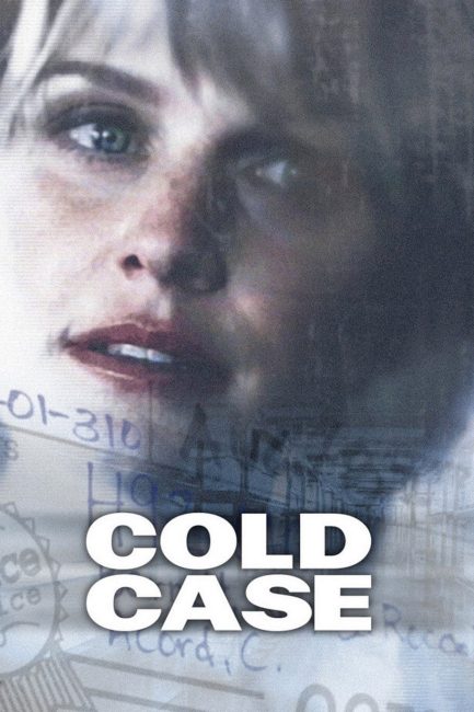 مسلسل Cold Case الموسم الاول الحلقة 9 مترجمة
