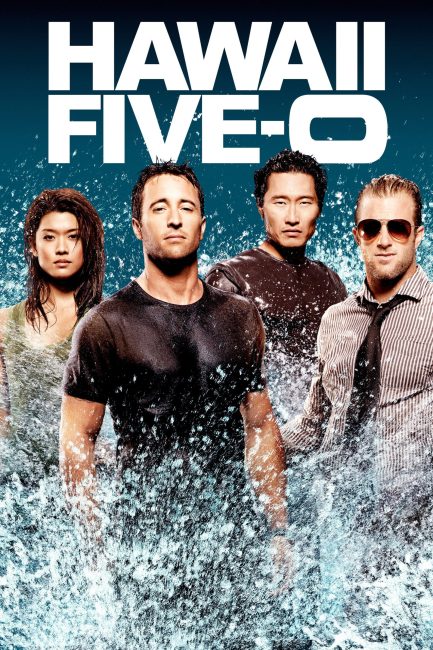 مسلسل Hawaii Five-0 الموسم الاول الحلقة 4 مترجمة
