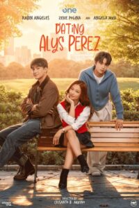 شاهد مسلسل مواعدة اليس بيريز Dating Alys Perez