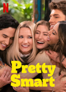 شاهد مسلسل Pretty Smart