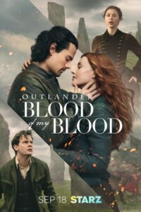شاهد مسلسل Outlander: Blood of My Blood