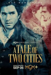شاهد مسلسل A Tale of Two Cities