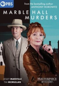شاهد مسلسل Marble Hall Murders
