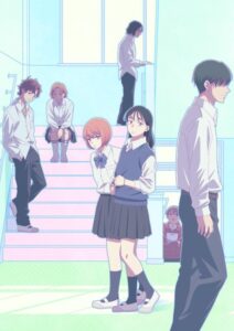 شاهد انمي Kirio Fanclub