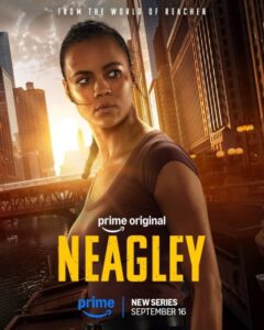 شاهد مسلسل Neagley