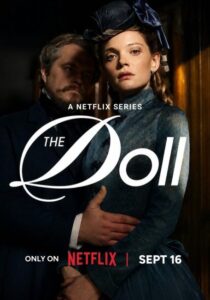 شاهد مسلسل The Doll