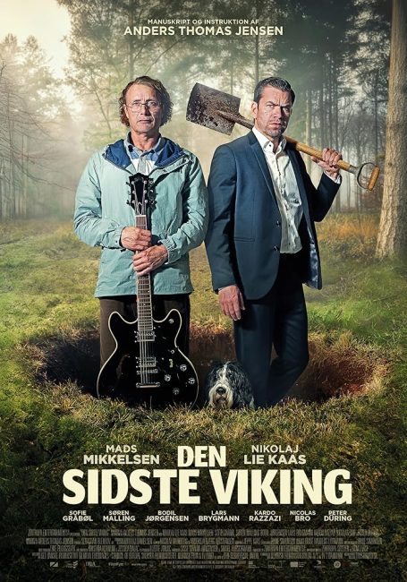 فيلم The Last Viking 2025 مترجم