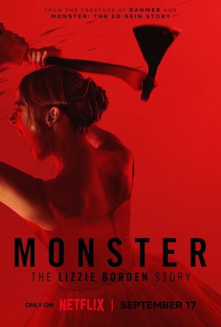 مسلسل Monster: The Lizzie Borden Story الحلقة 1 مترجمة