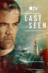 شاهد مسلسل Last Seen