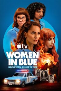 شاهد مسلسل Women in Blue