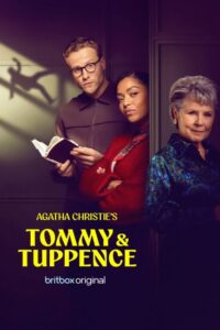 شاهد مسلسل Tommy & Tuppence