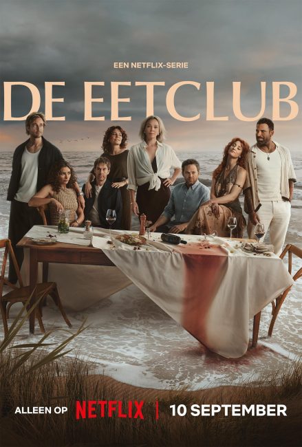 مسلسل The Perfect Lie الموسم الاول الحلقة 2 مترجمة