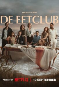 شاهد مسلسل The Perfect Lie