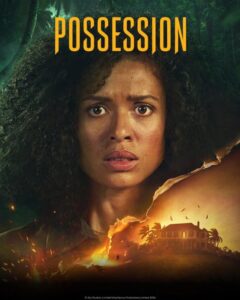 شاهد مسلسل Possession
