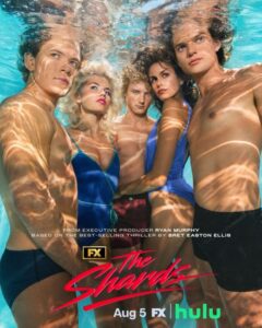 شاهد مسلسل The Shards