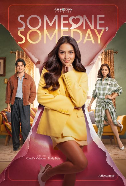 مسلسل شخص ما، يوما ما Someone, Someday الحلقة 42 مترجمة