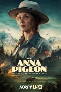 شاهد مسلسل Anna Pigeon