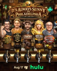 شاهد مسلسل It’s Always Sunny in Philadelphia