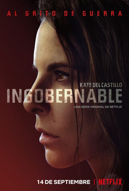 مسلسل Ingobernable الموسم الثاني الحلقة 10 مترجمة