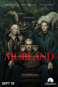 شاهد مسلسل MobLand