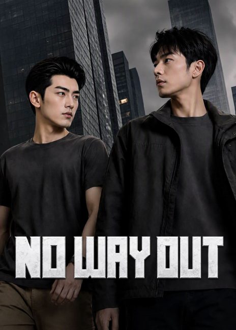 مسلسل لا مفر No Way Out الحلقة 3 مترجمة