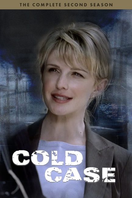 مسلسل Cold Case الموسم الثاني الحلقة 3 مترجمة