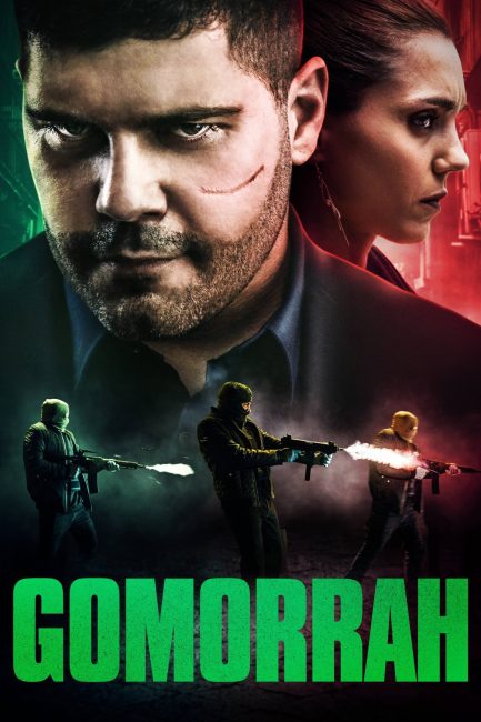 مسلسل Gomorrah الموسم الثالث الحلقة 10 مترجمة