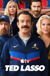 شاهد مسلسل Ted Lasso