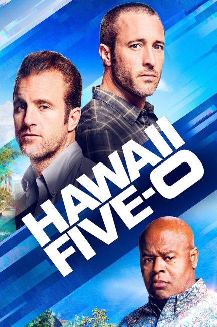 مسلسل Hawaii Five-0 الموسم التاسع الحلقة 1 مترجمة