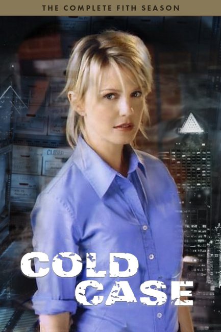 مسلسل Cold Case الموسم الخامس الحلقة 1 مترجمة