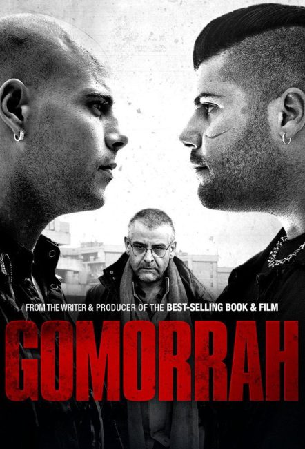 مسلسل Gomorrah الموسم الثاني الحلقة 4 مترجمة