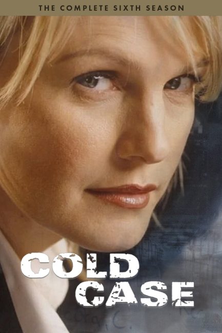 مسلسل Cold Case الموسم السادس الحلقة 6 مترجمة