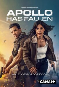 شاهد مسلسل Paris Has Fallen