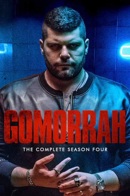 مسلسل Gomorrah الموسم الرابع الحلقة 10 مترجمة