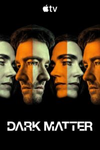 شاهد مسلسل Dark Matter