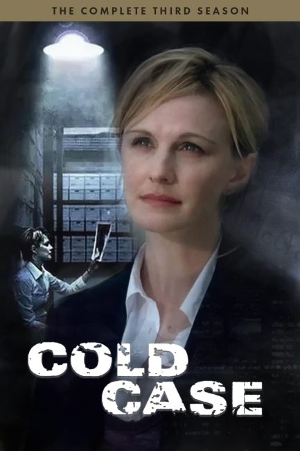 مسلسل Cold Case الموسم الثالث الحلقة 6 مترجمة