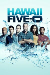 شاهد مسلسل Hawaii Five-0