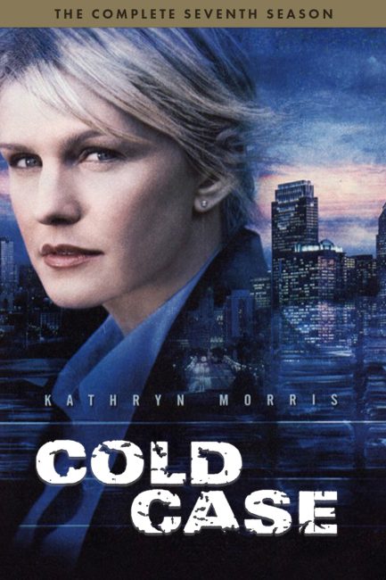 مسلسل Cold Case الموسم السابع الحلقة 6 مترجمة