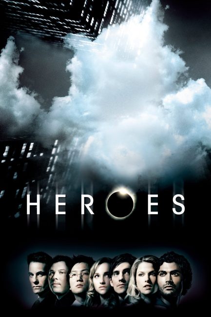 مسلسل Heroes 2006 الموسم الاول الحلقة 7 مترجمة