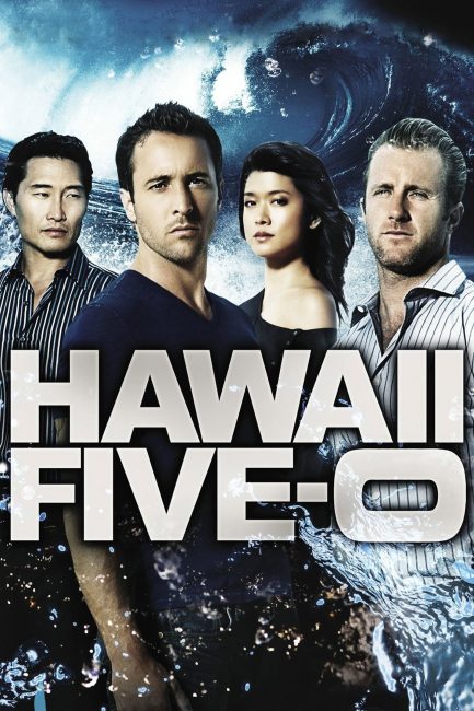مسلسل Hawaii Five-0 الموسم الثاني الحلقة 3 مترجمة