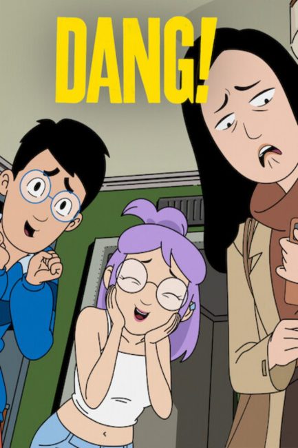 مسلسل Dang الموسم الاول الحلقة 7 مترجمة