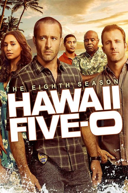 مسلسل Hawaii Five-0 الموسم الثامن الحلقة 20 مترجمة