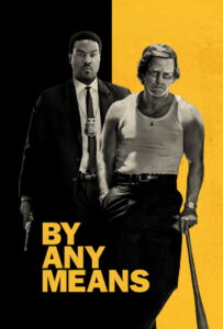 شاهدفيلم By Any Means 2026 مترجم