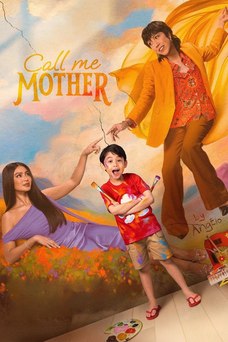 فيلم Call Me Mother 2025 مترجم