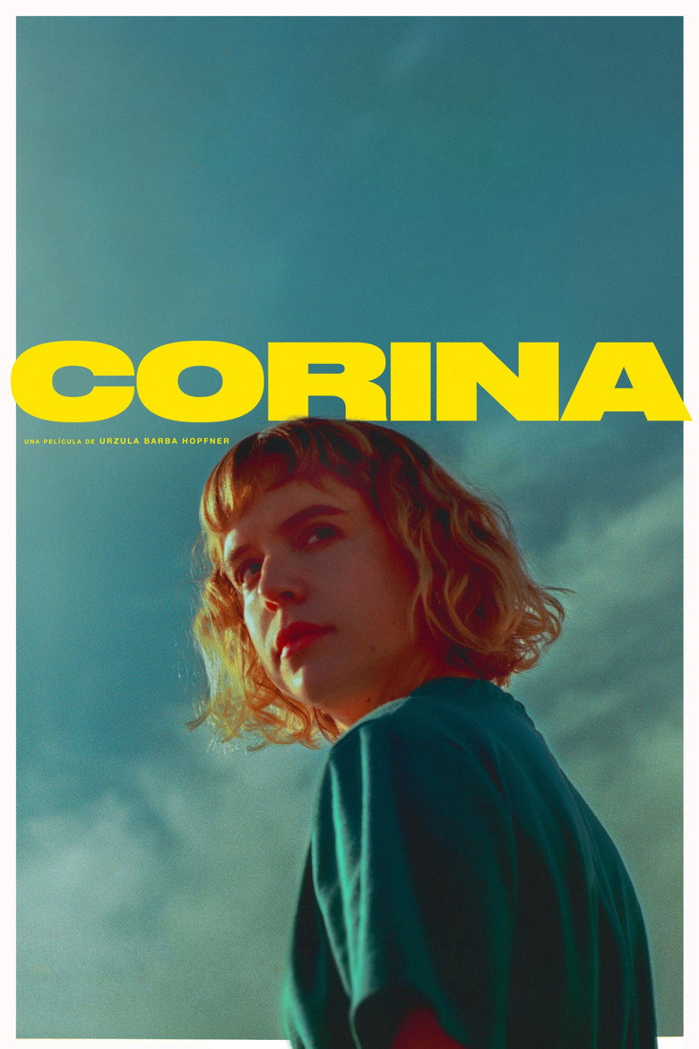 فيلم Corina 2024 مترجم