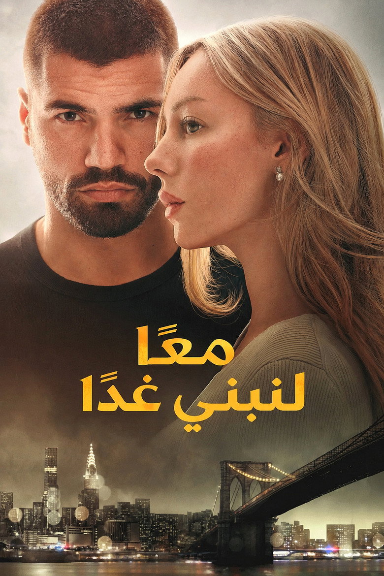 فيلم Drawn Together 2026 مترجم
